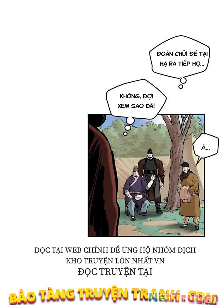 Bất Bại Quyền Ma