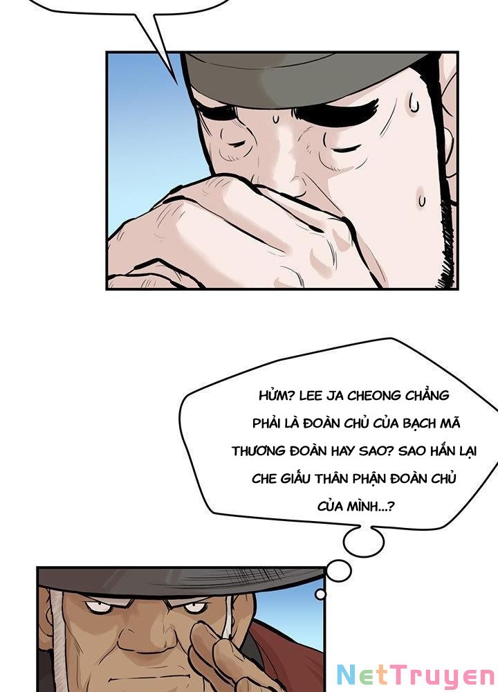 Bất Bại Quyền Ma