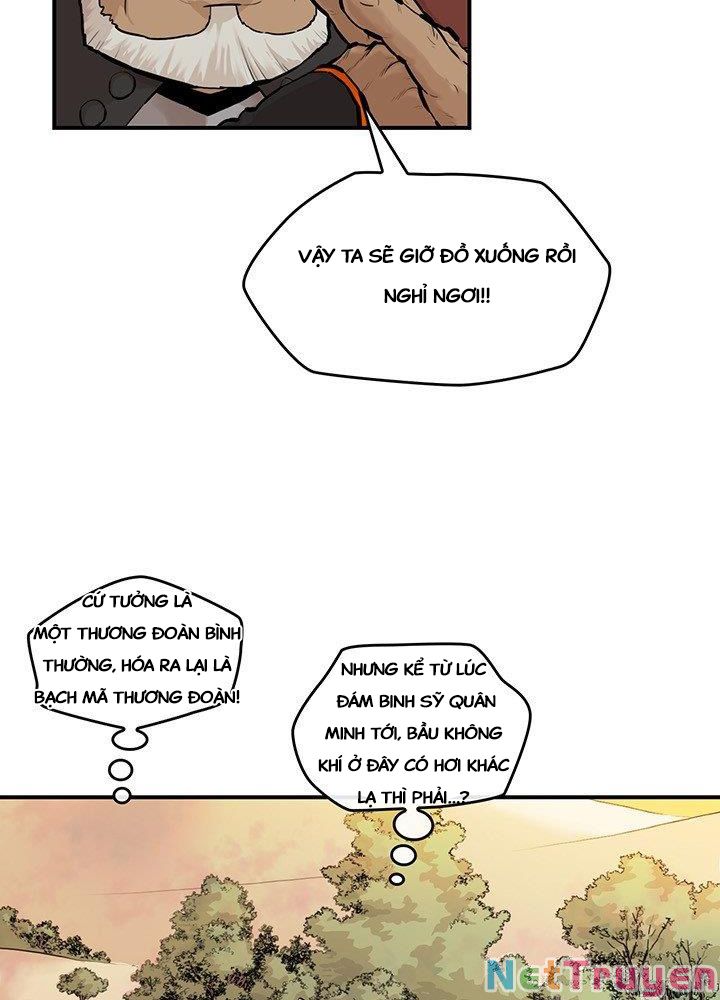 Bất Bại Quyền Ma