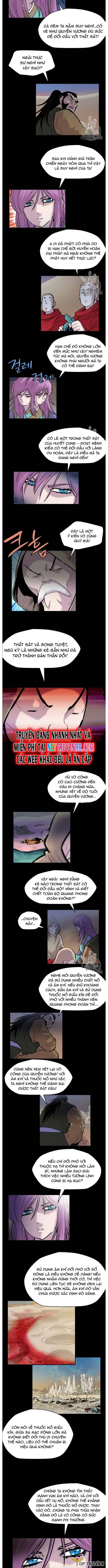 Bất Bại Quyền Ma