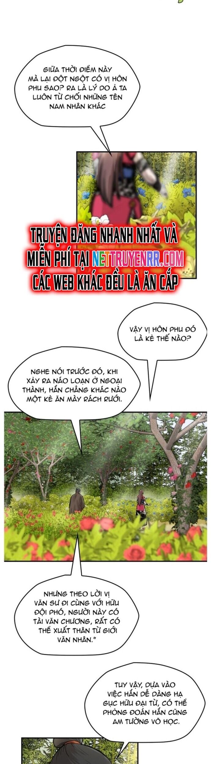 Bất Bại Quyền Ma