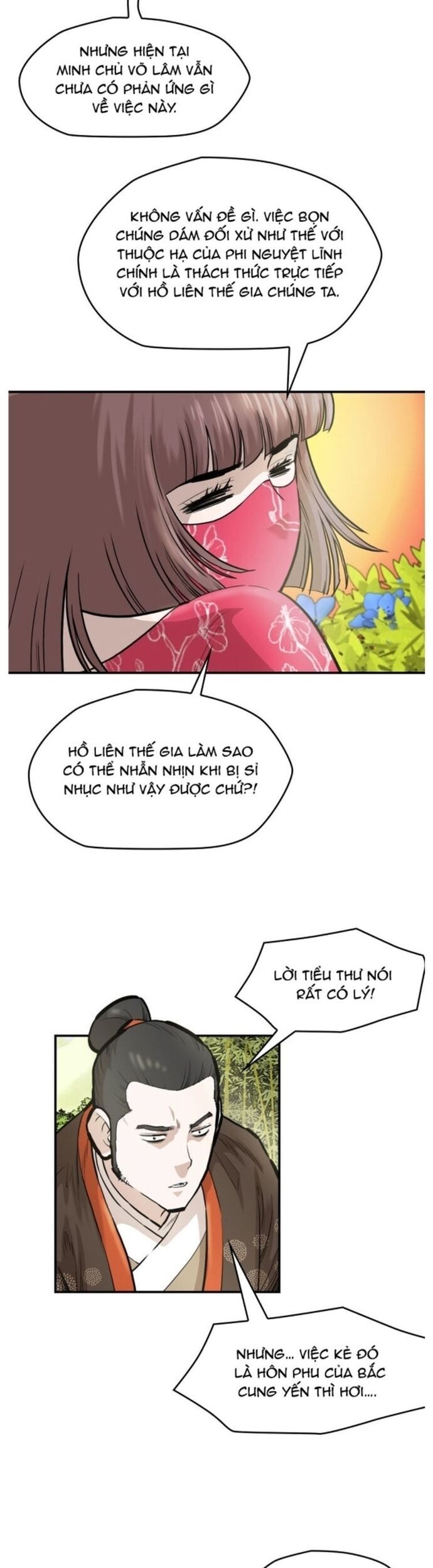 Bất Bại Quyền Ma