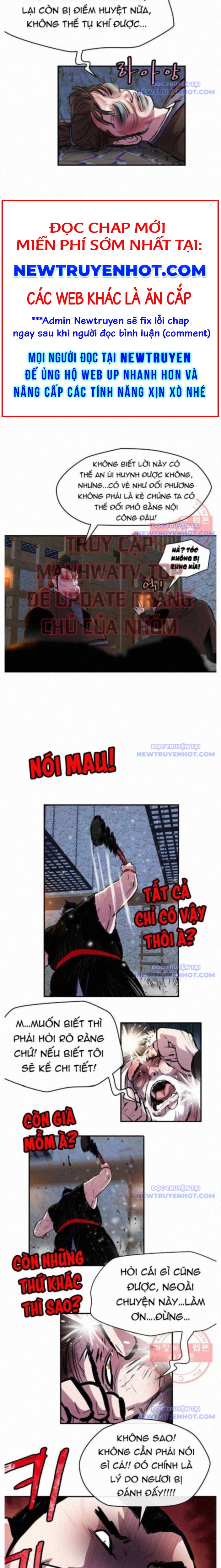 Bất Bại Quyền Ma