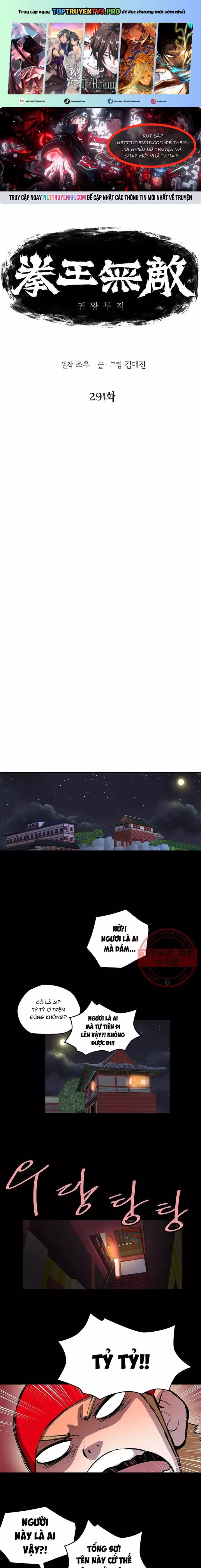 Bất Bại Quyền Ma