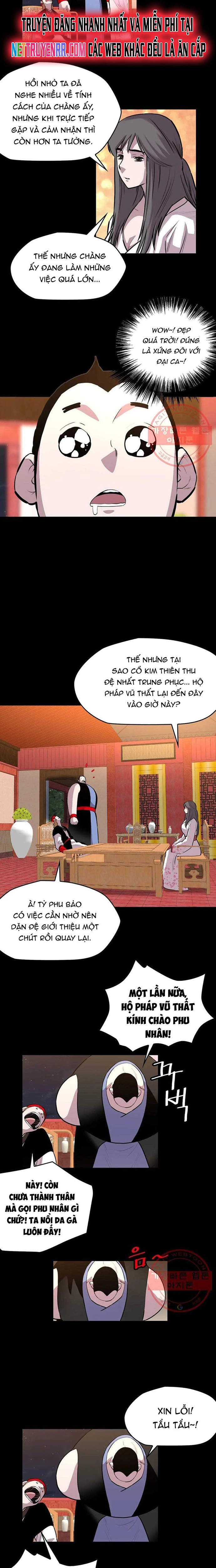 Bất Bại Quyền Ma