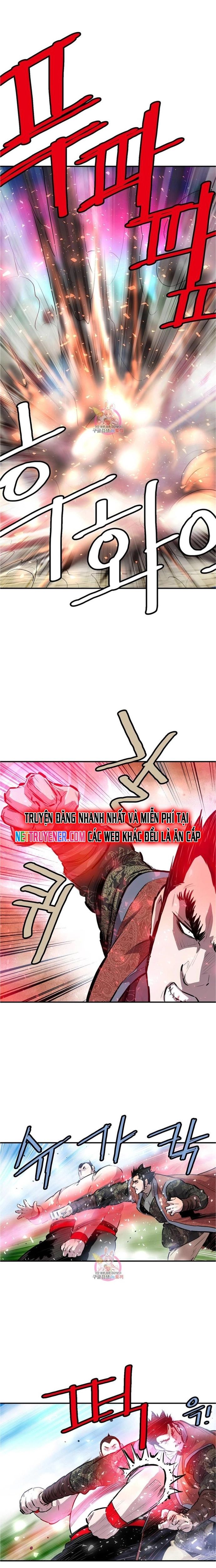 Bất Bại Quyền Ma