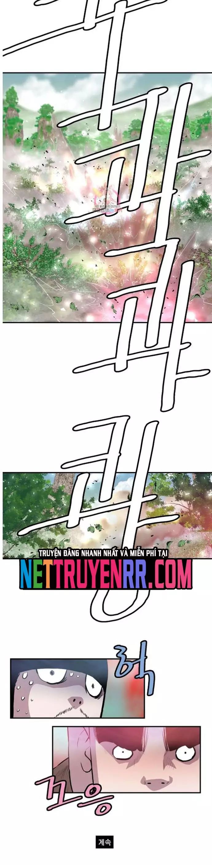 Bất Bại Quyền Ma