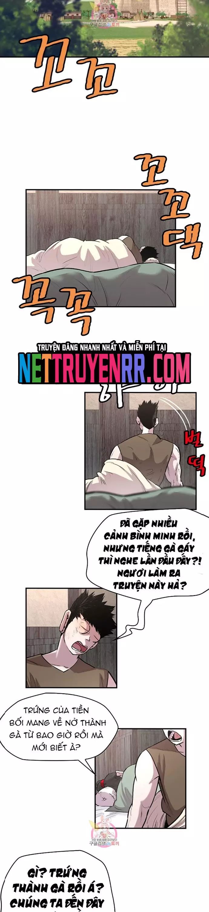 Bất Bại Quyền Ma