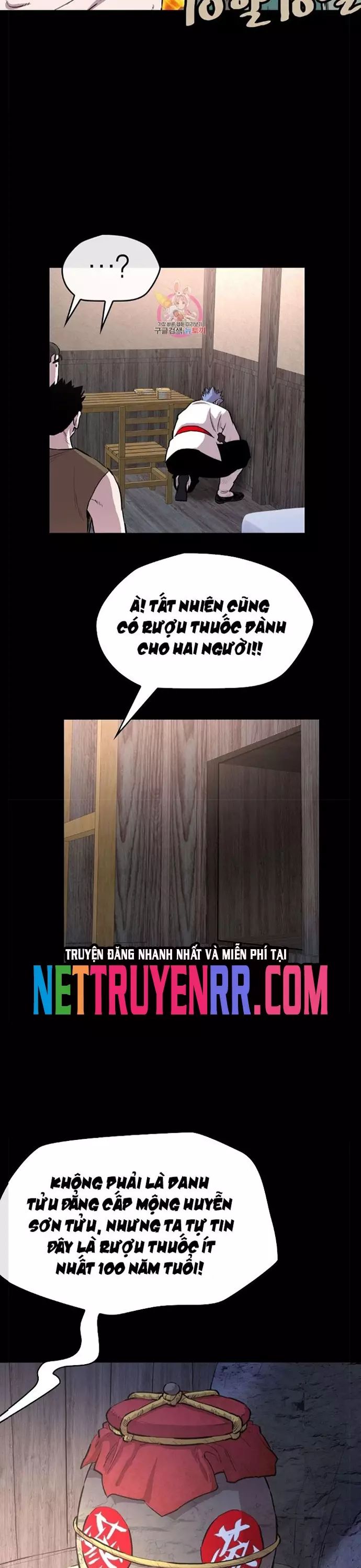 Bất Bại Quyền Ma