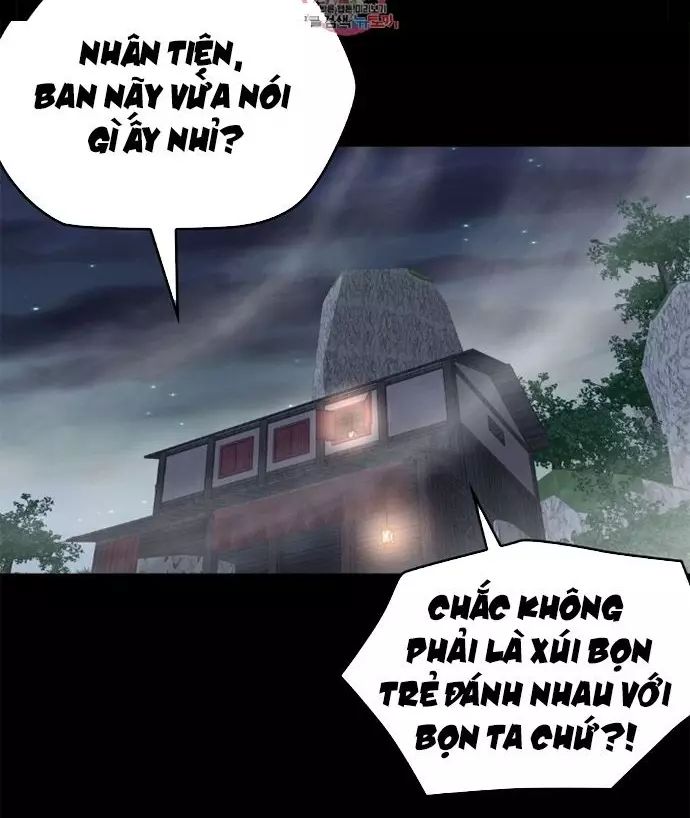 Bất Bại Quyền Ma