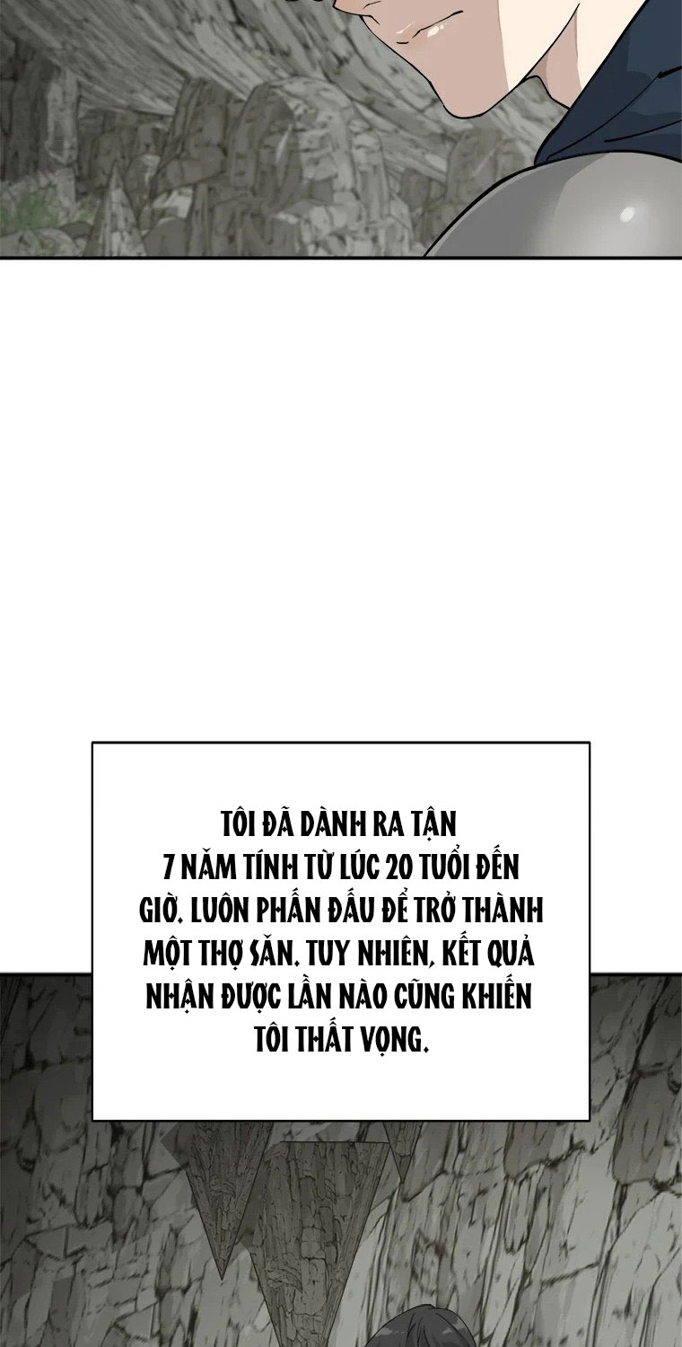 Lv 1 Bất Khả Chiến Bại
