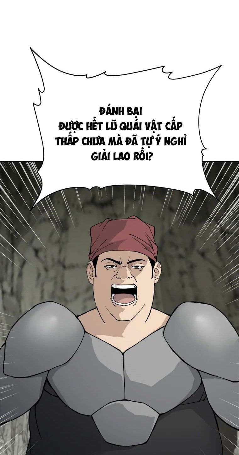 Lv 1 Bất Khả Chiến Bại