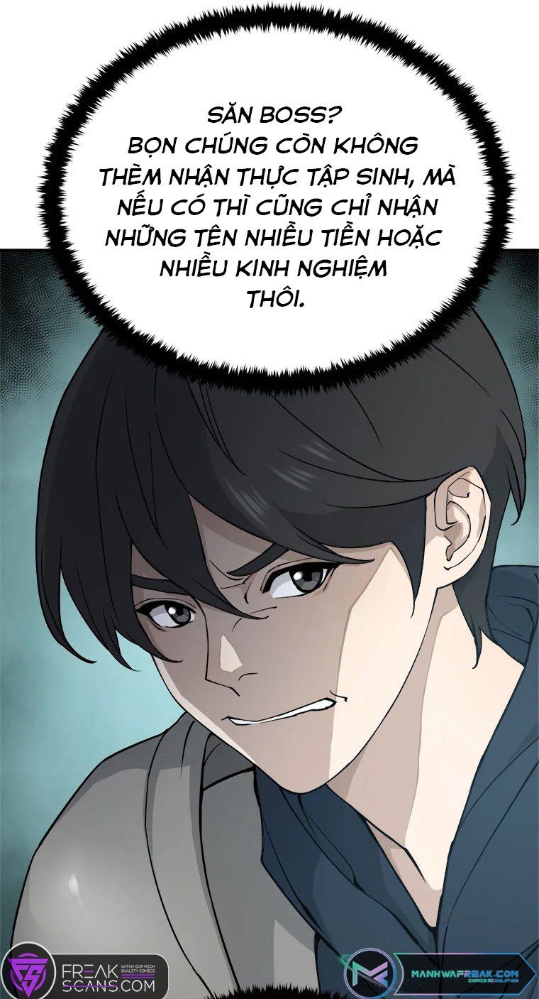 Lv 1 Bất Khả Chiến Bại