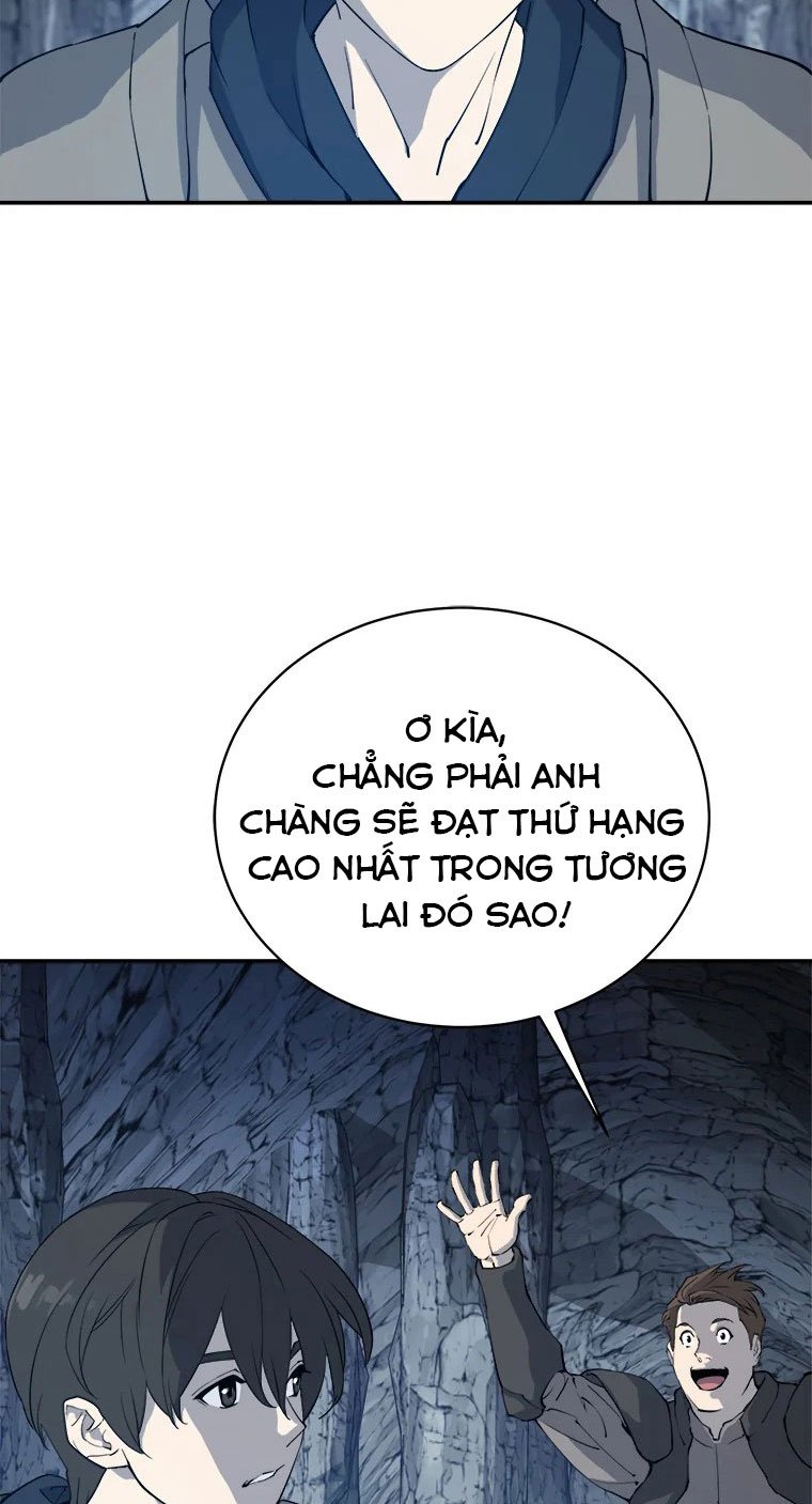 Lv 1 Bất Khả Chiến Bại