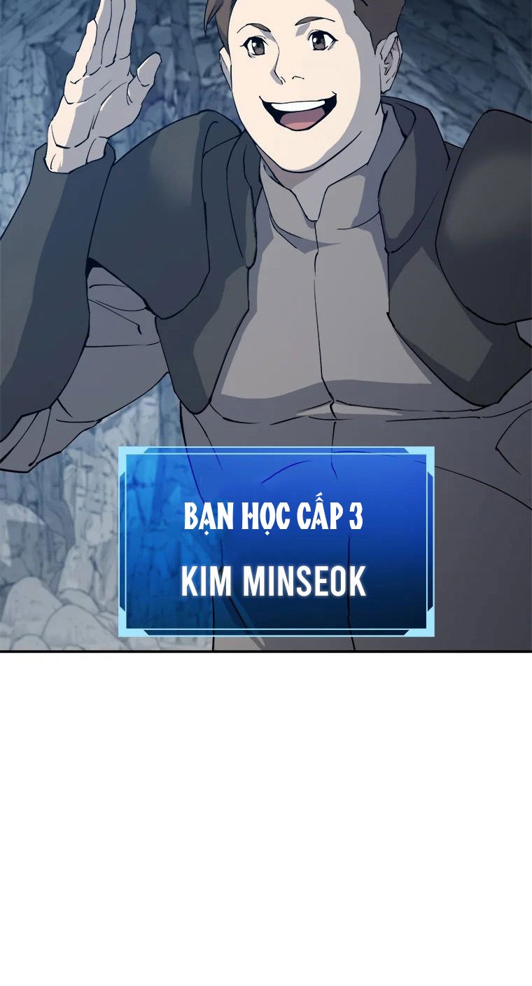 Lv 1 Bất Khả Chiến Bại
