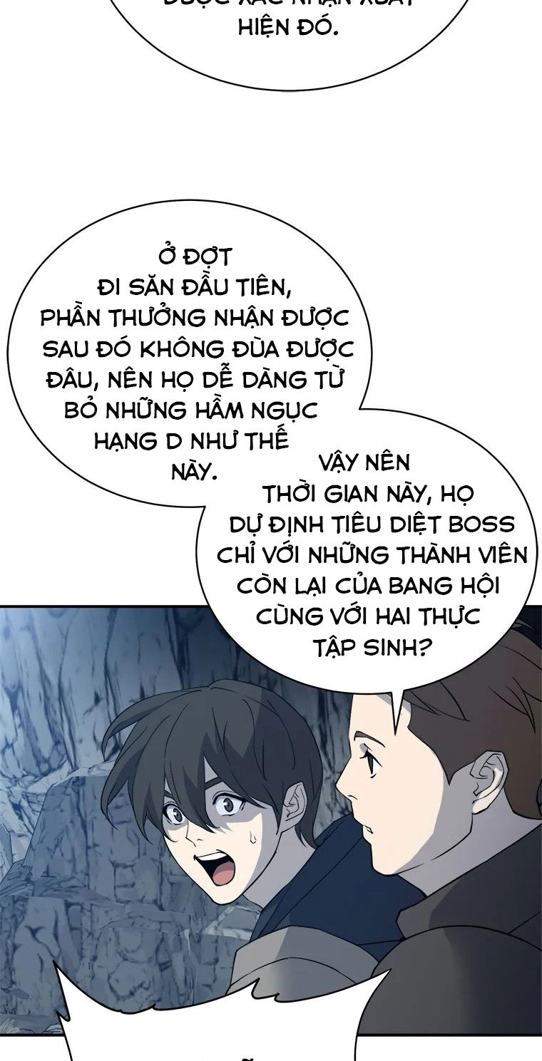 Lv 1 Bất Khả Chiến Bại