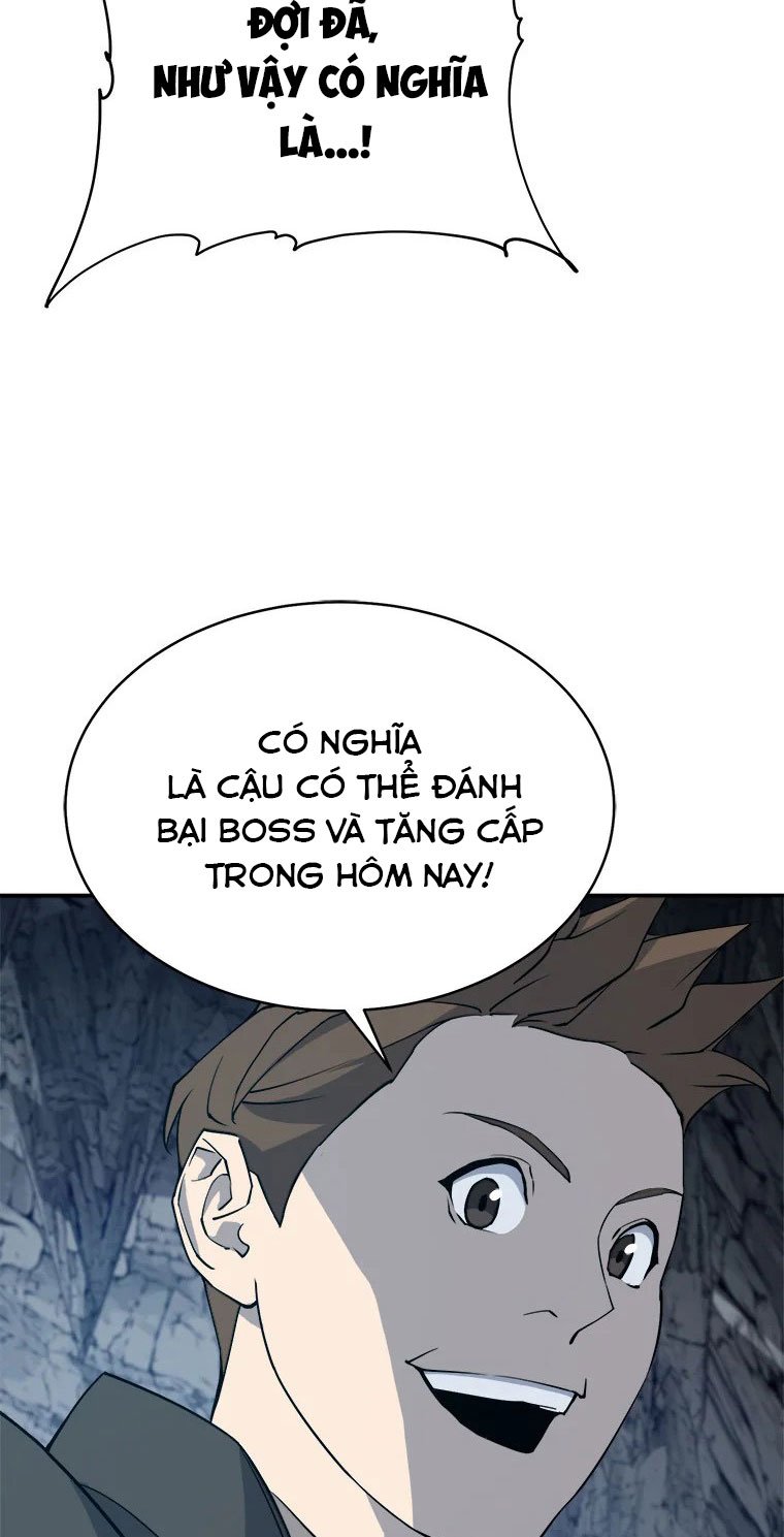 Lv 1 Bất Khả Chiến Bại