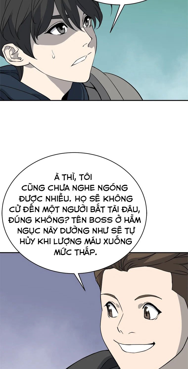 Lv 1 Bất Khả Chiến Bại