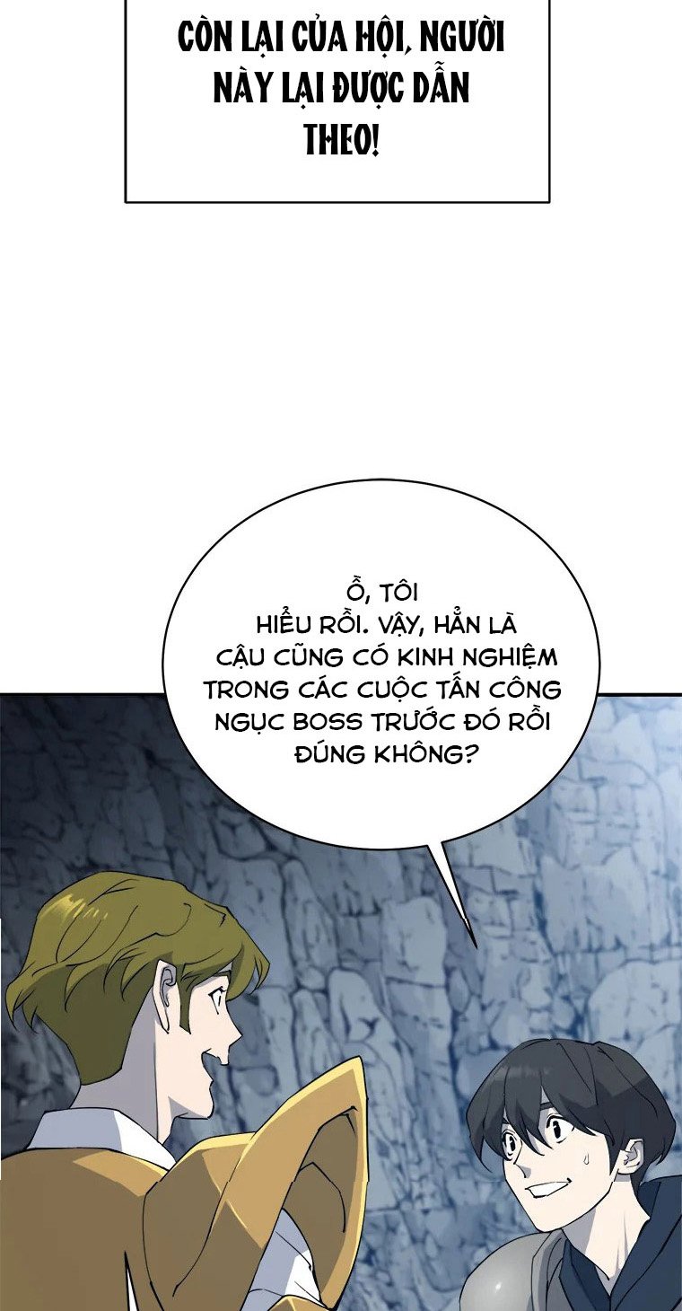 Lv 1 Bất Khả Chiến Bại