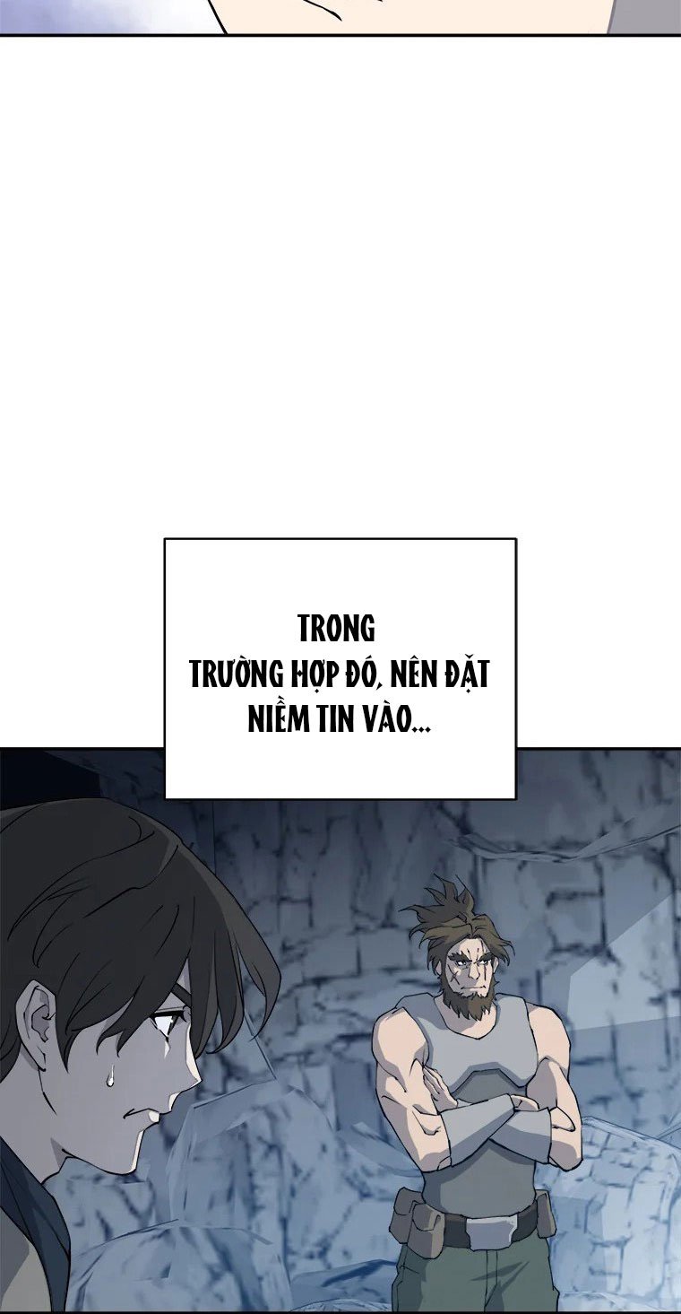Lv 1 Bất Khả Chiến Bại