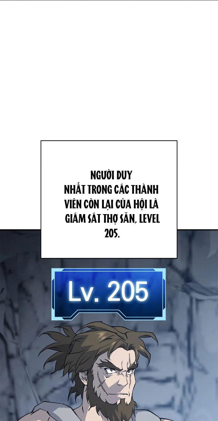Lv 1 Bất Khả Chiến Bại