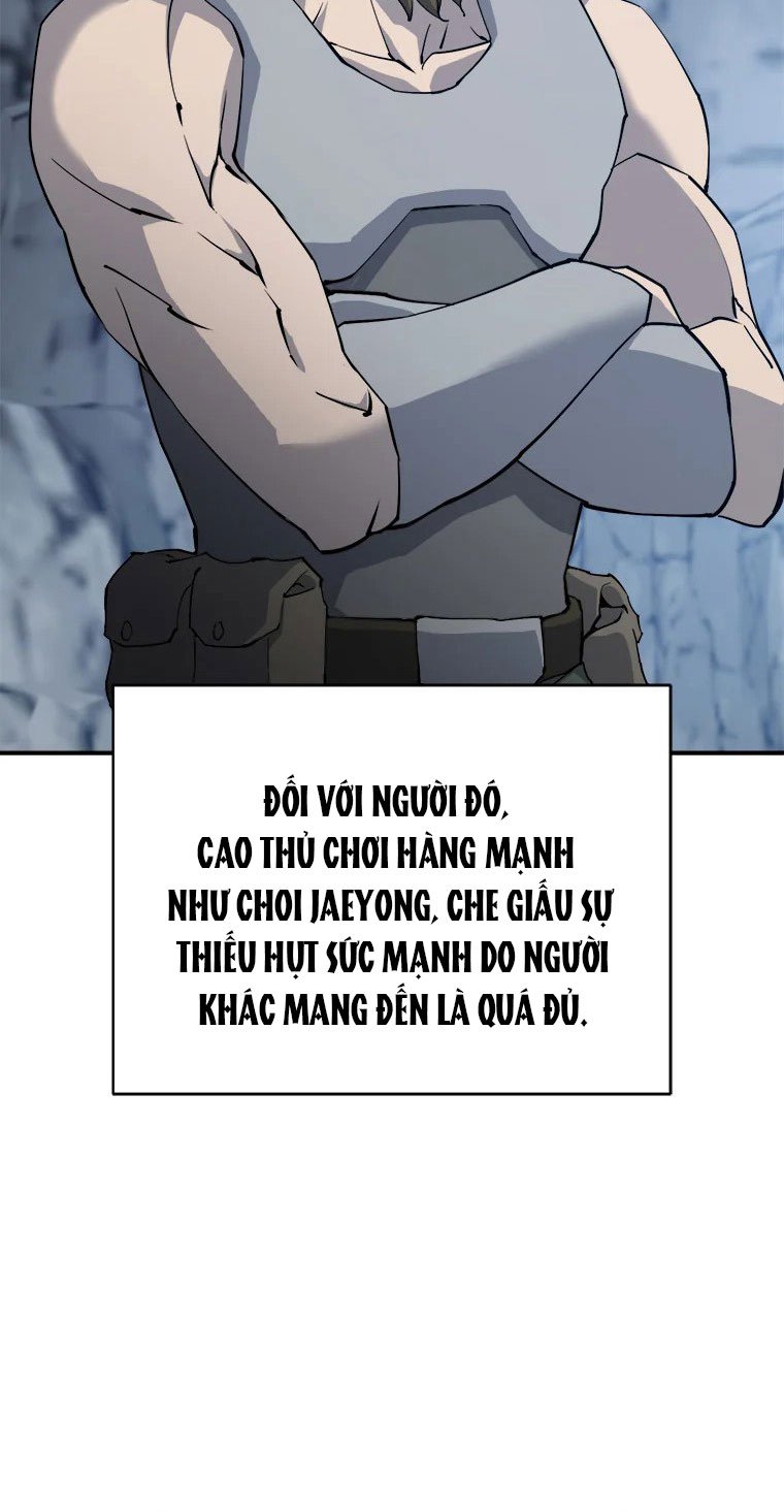 Lv 1 Bất Khả Chiến Bại