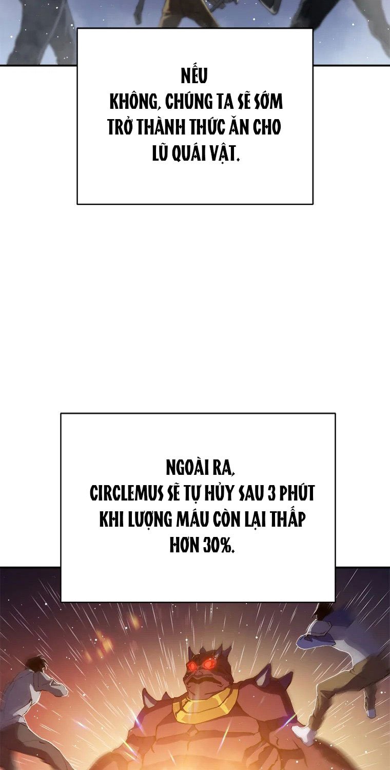 Lv 1 Bất Khả Chiến Bại