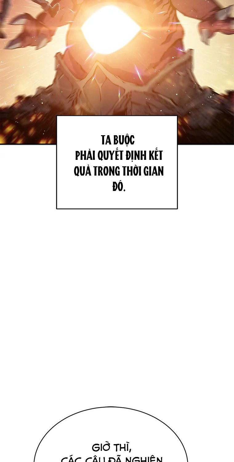 Lv 1 Bất Khả Chiến Bại