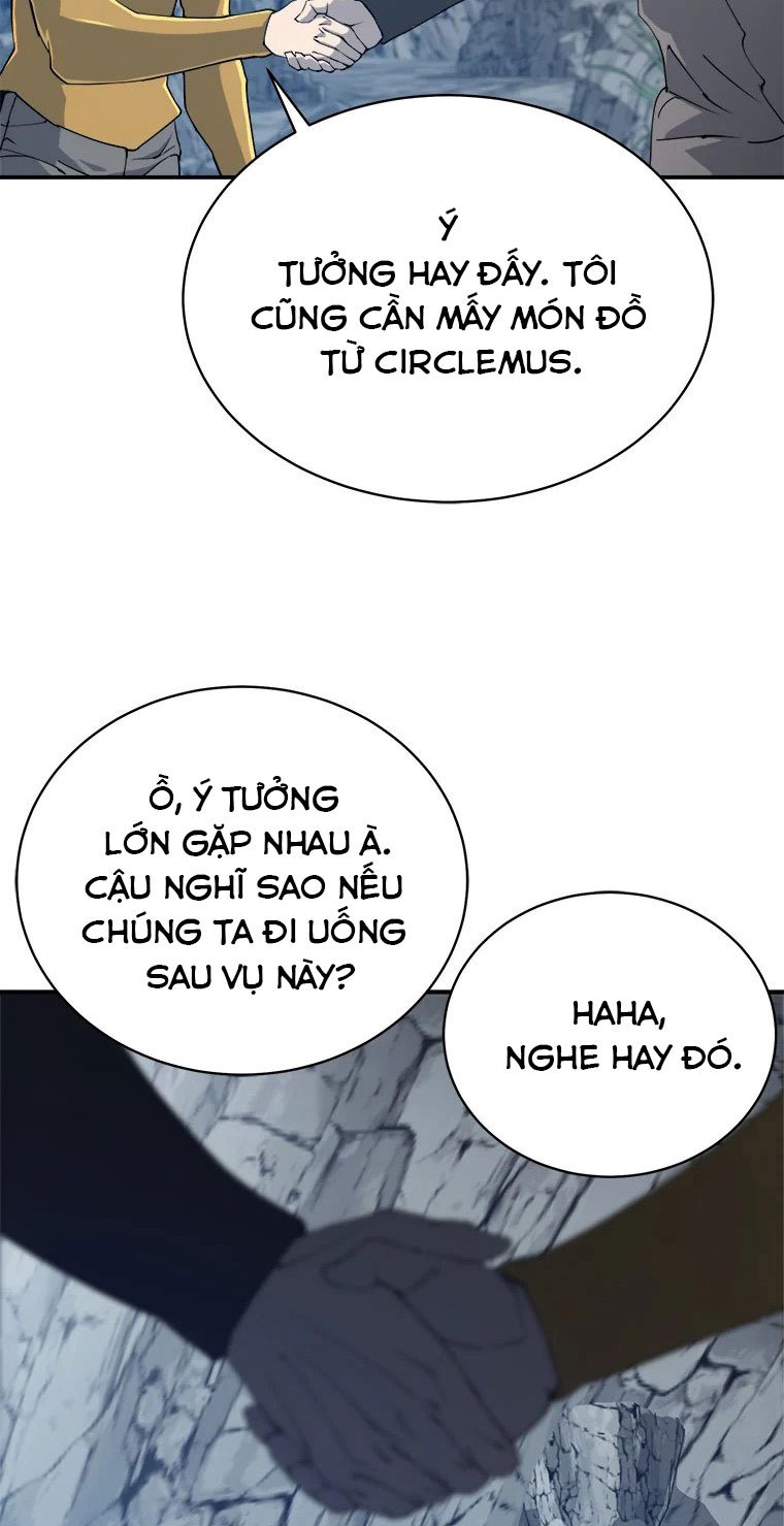Lv 1 Bất Khả Chiến Bại