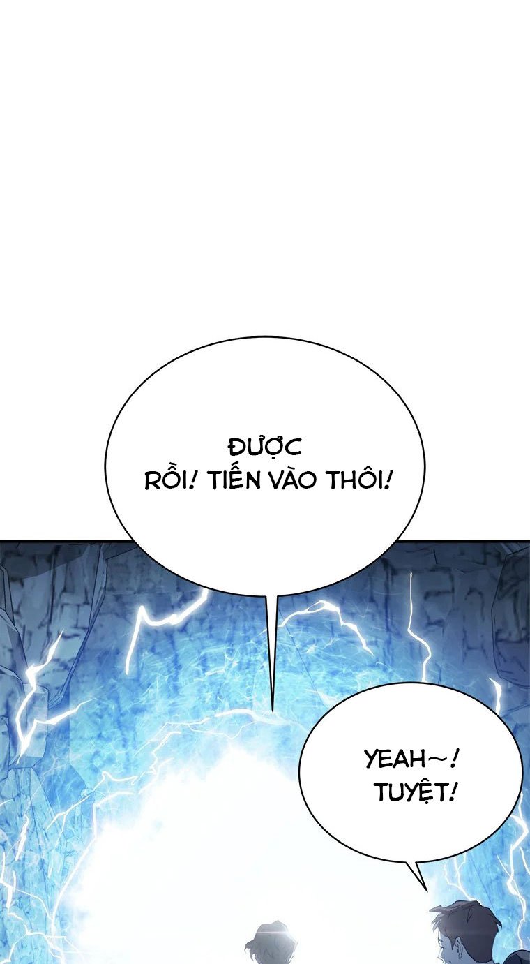Lv 1 Bất Khả Chiến Bại
