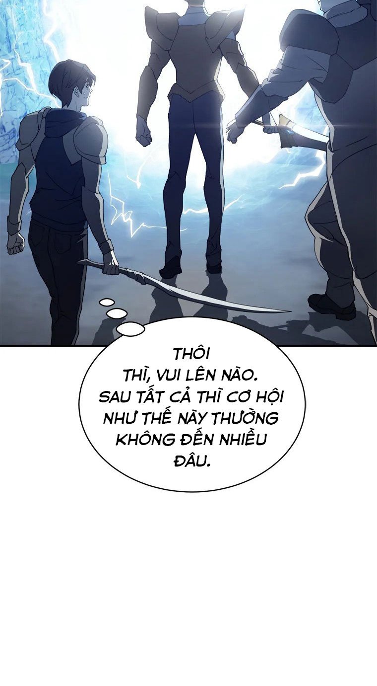 Lv 1 Bất Khả Chiến Bại