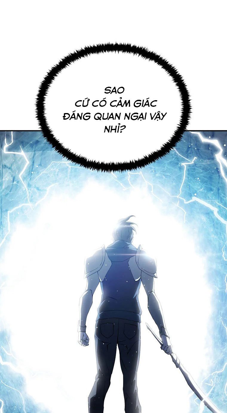 Lv 1 Bất Khả Chiến Bại