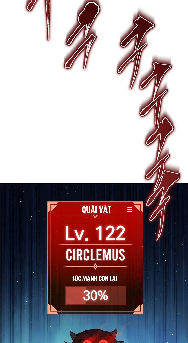 Lv 1 Bất Khả Chiến Bại