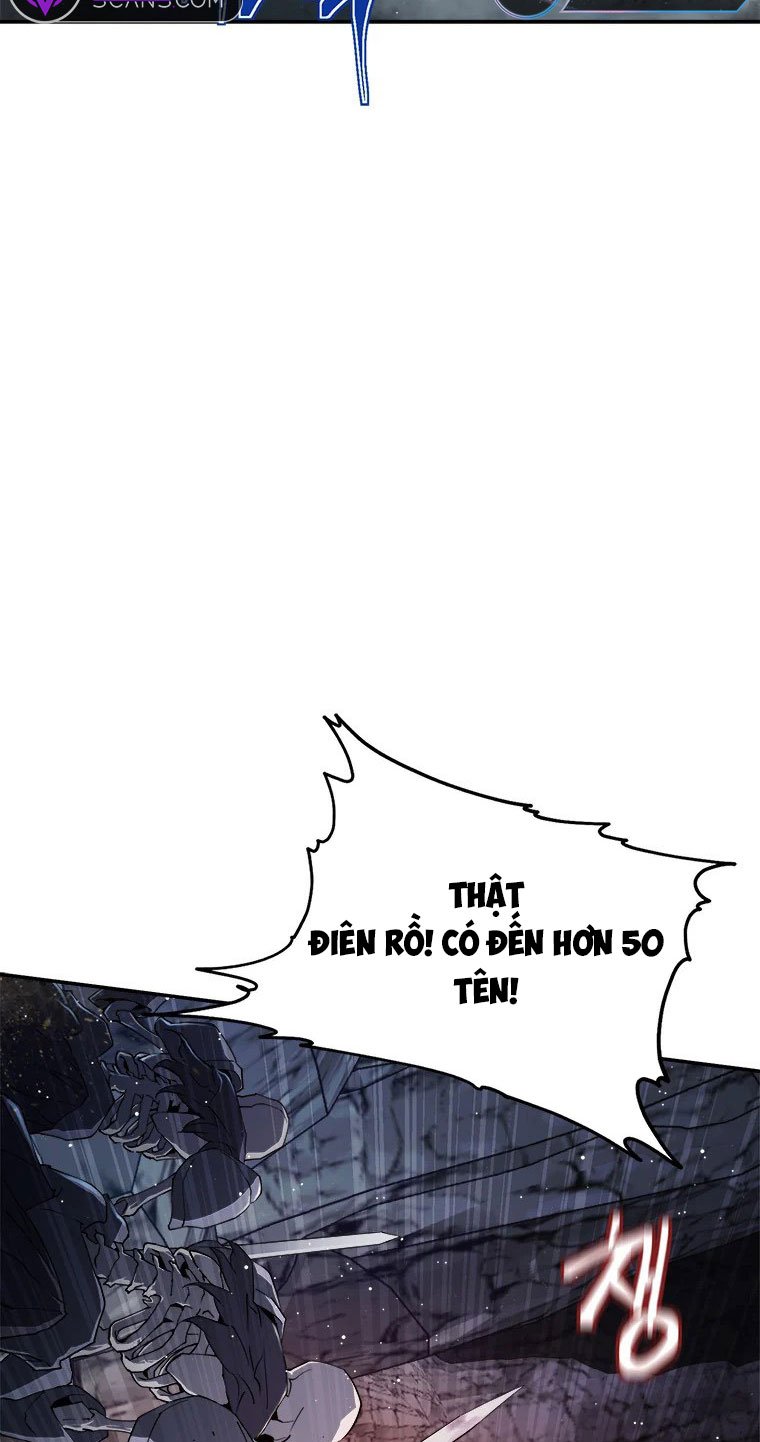 Lv 1 Bất Khả Chiến Bại