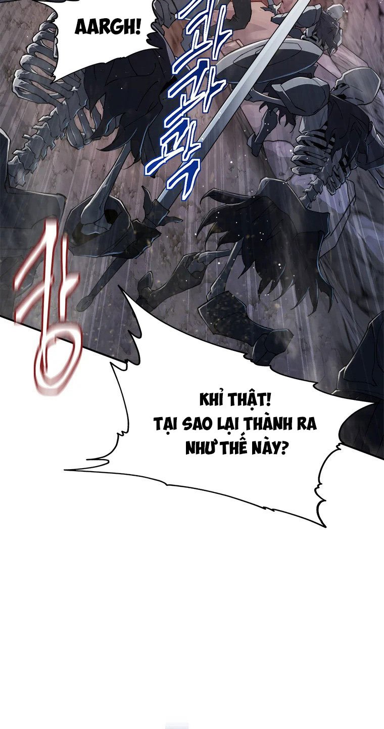 Lv 1 Bất Khả Chiến Bại