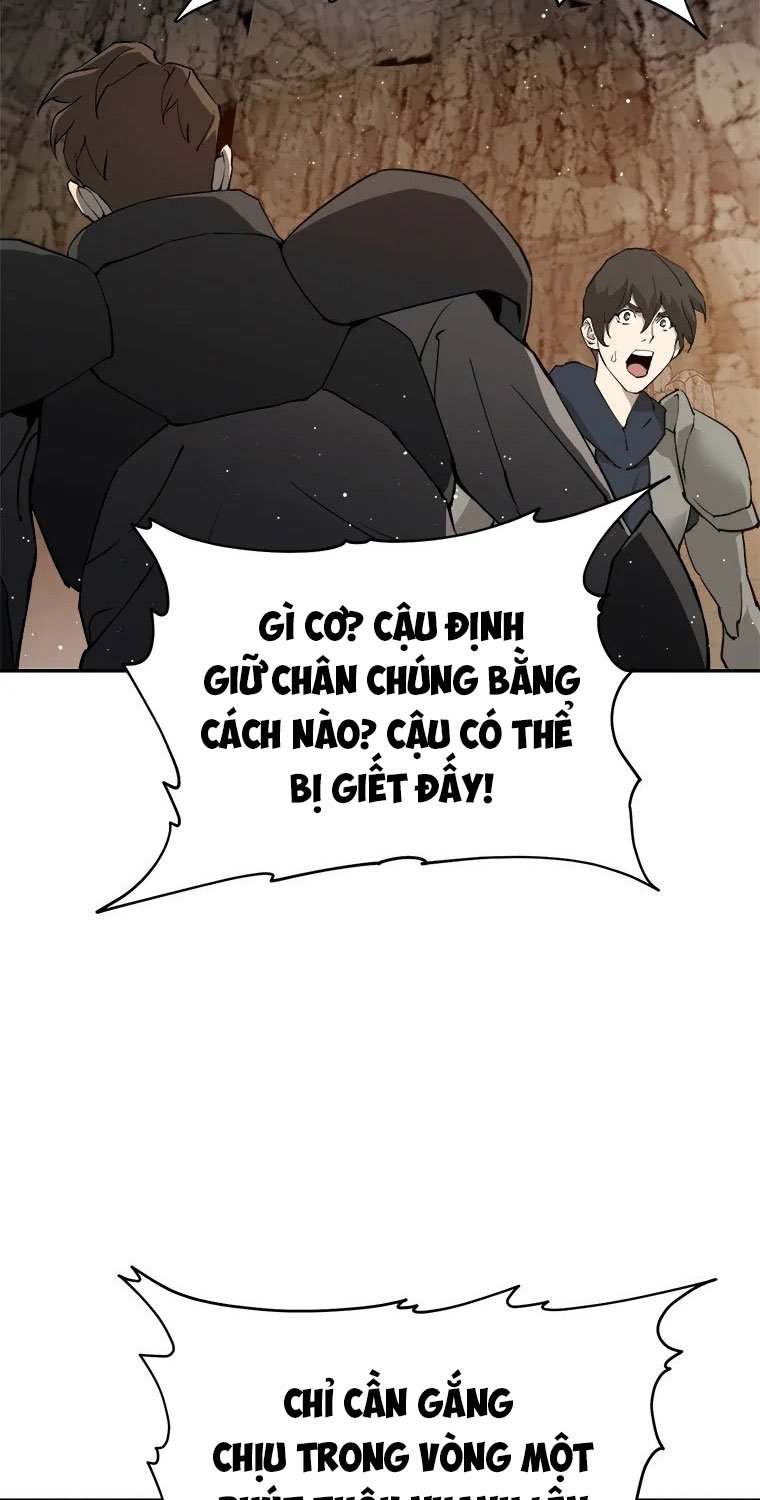 Lv 1 Bất Khả Chiến Bại