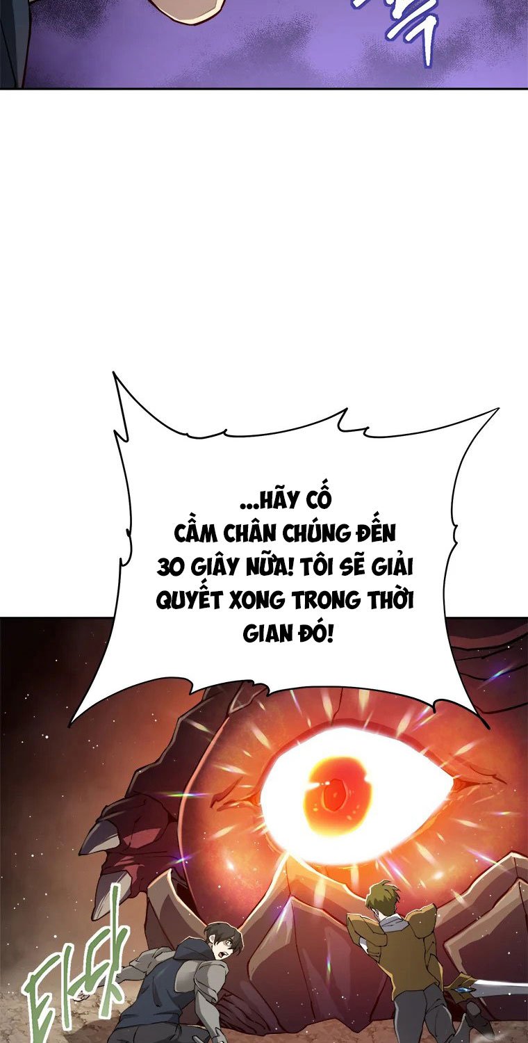 Lv 1 Bất Khả Chiến Bại