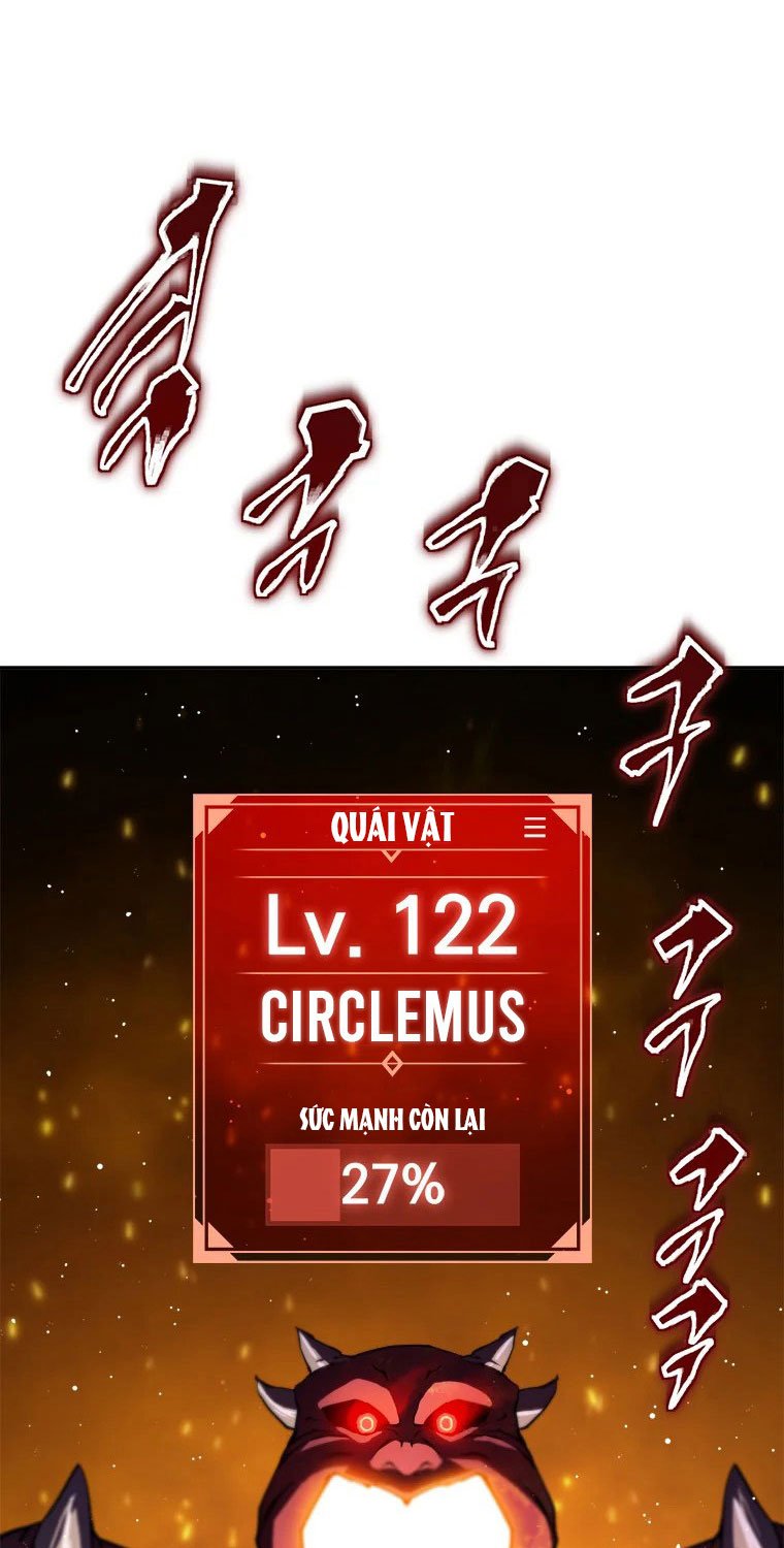 Lv 1 Bất Khả Chiến Bại