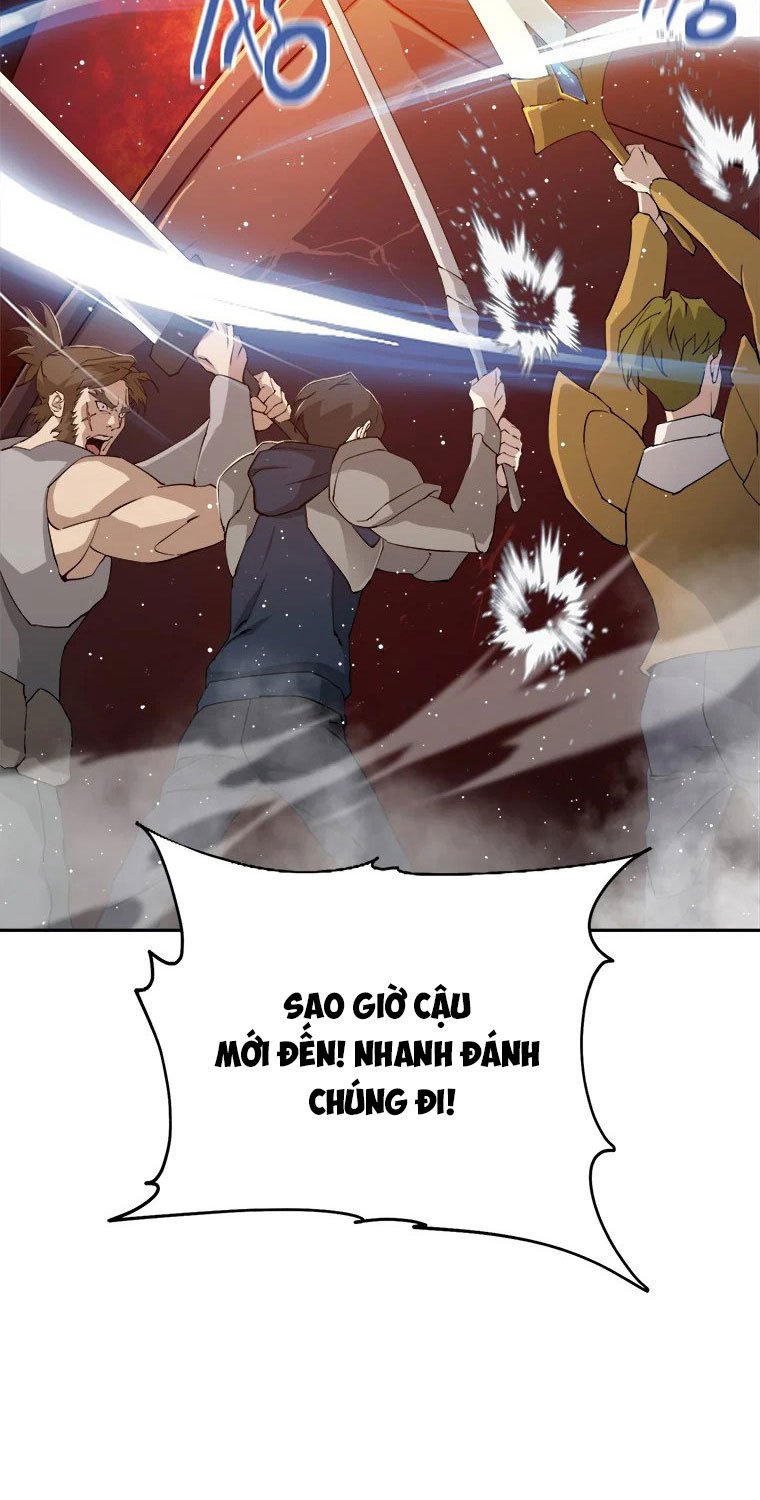 Lv 1 Bất Khả Chiến Bại