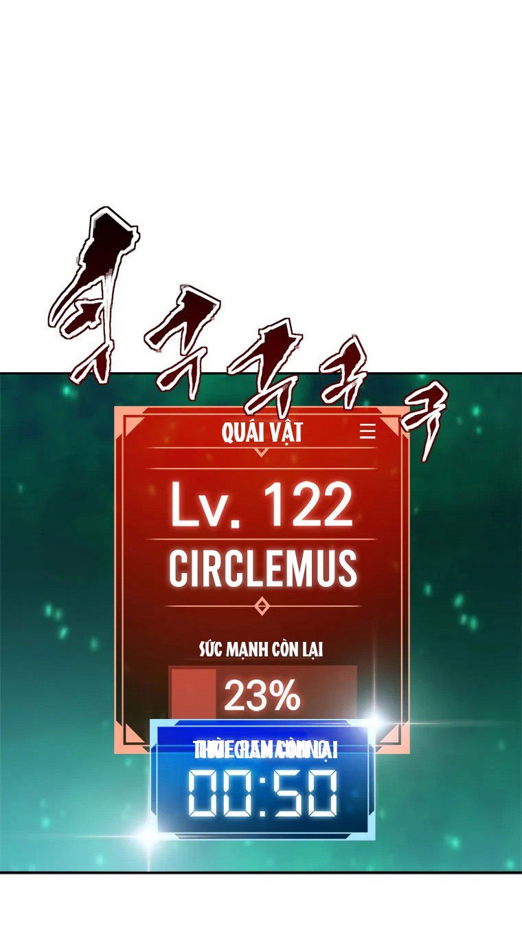 Lv 1 Bất Khả Chiến Bại