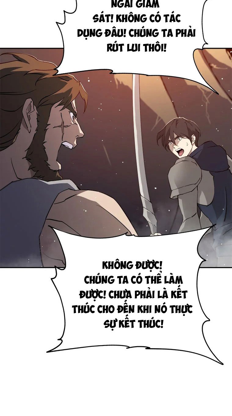 Lv 1 Bất Khả Chiến Bại
