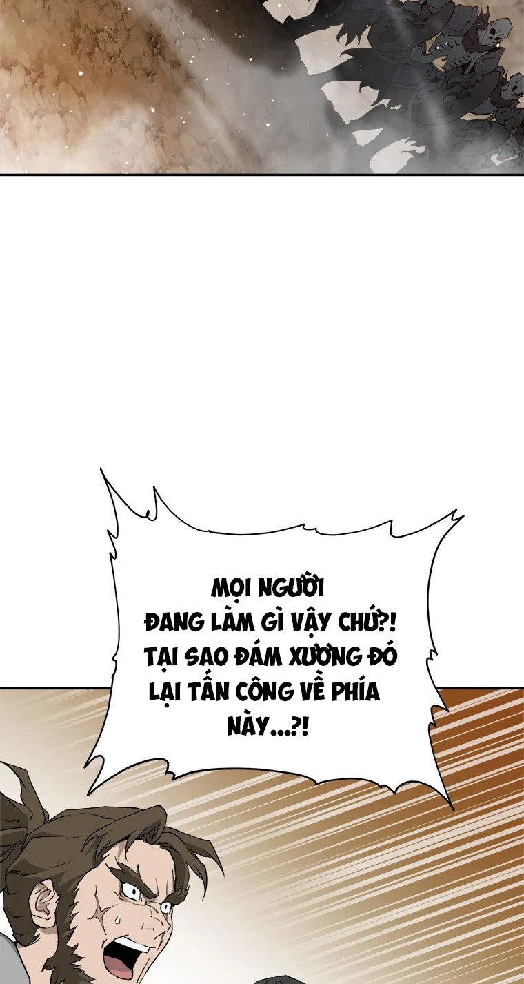 Lv 1 Bất Khả Chiến Bại