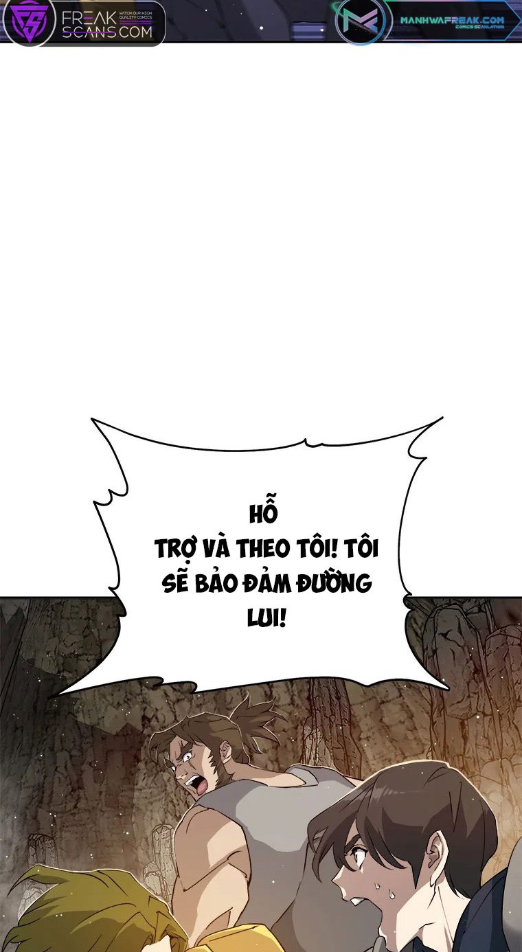 Lv 1 Bất Khả Chiến Bại
