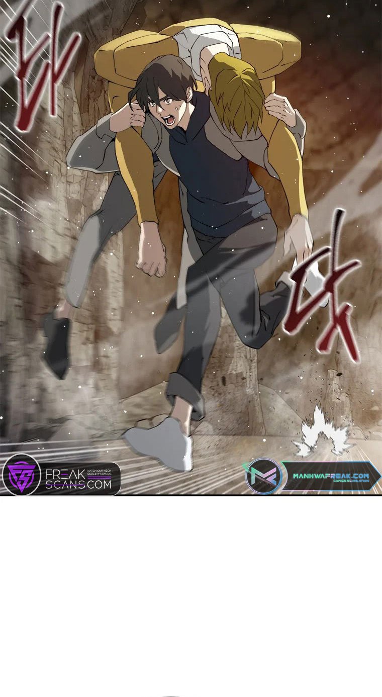 Lv 1 Bất Khả Chiến Bại