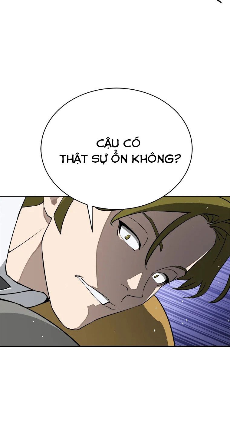 Lv 1 Bất Khả Chiến Bại