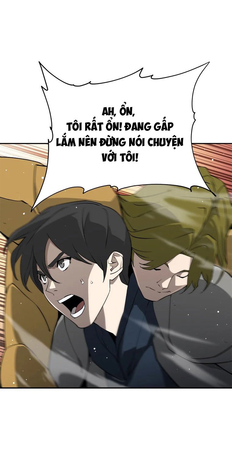 Lv 1 Bất Khả Chiến Bại