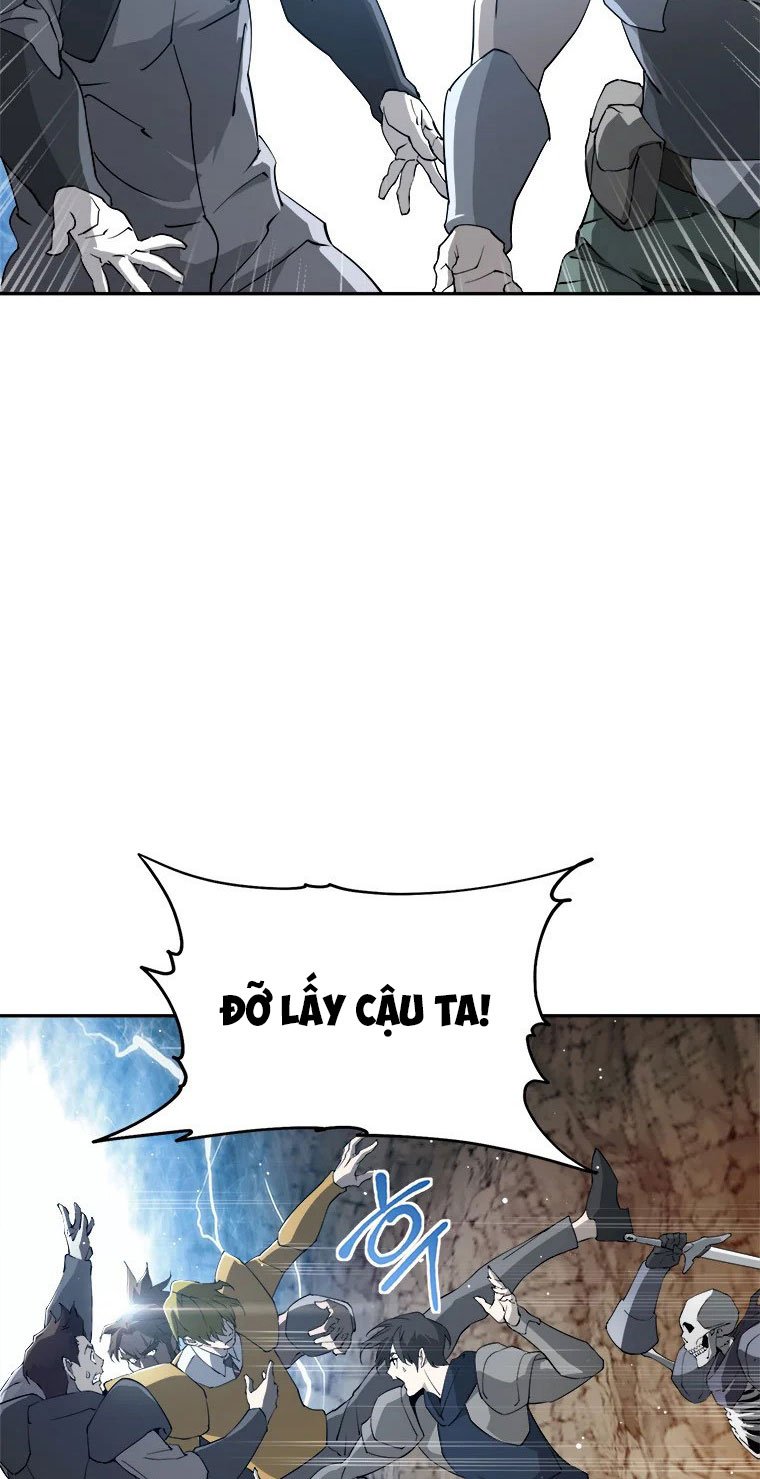 Lv 1 Bất Khả Chiến Bại