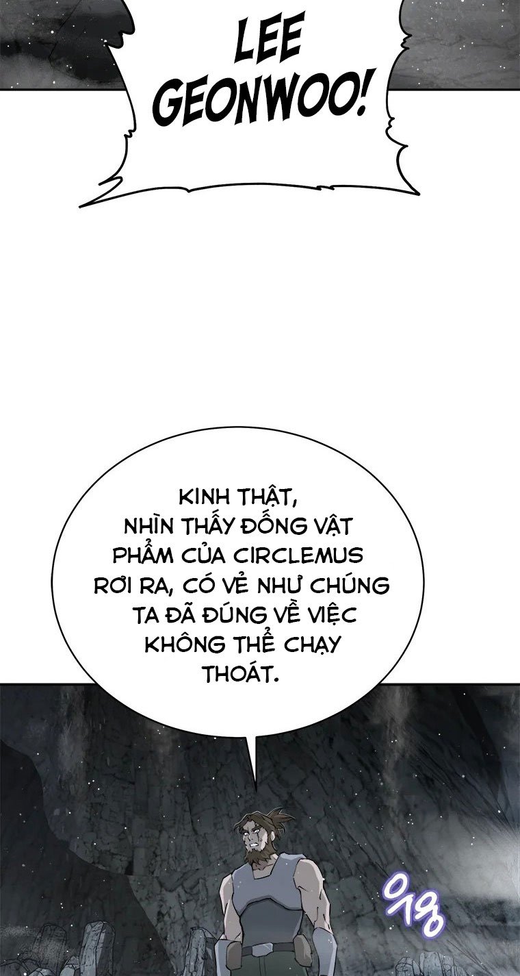 Lv 1 Bất Khả Chiến Bại