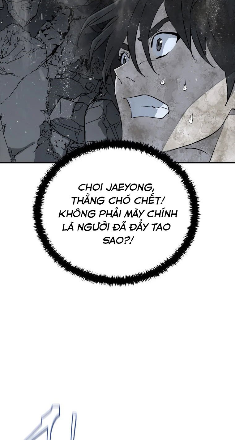 Lv 1 Bất Khả Chiến Bại