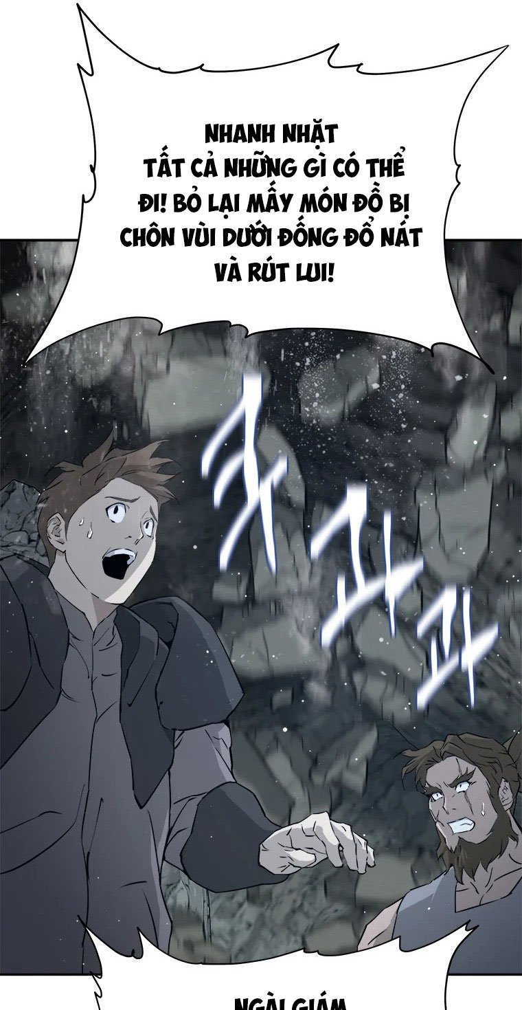Lv 1 Bất Khả Chiến Bại